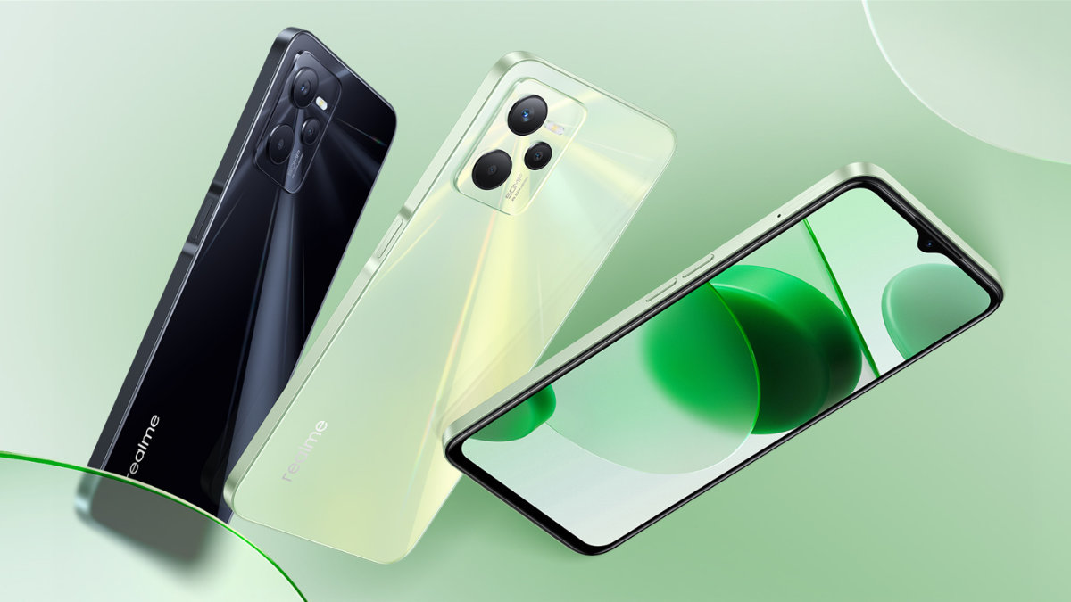Imagen - 8 mejores ofertas de Realme en el Prime Day octubre 2022