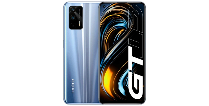 Imagen - M&oacute;viles m&aacute;s potentes con Android (febrero 2022)