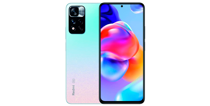 Imagen - 8 móviles baratos de Xiaomi en 2022