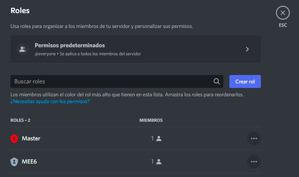 Imagen - 11 trucos para Discord que debes saber
