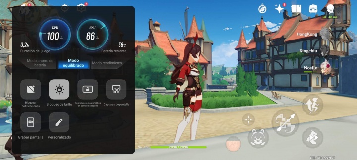 Imagen - vivo V23 5G, análisis con opinión y precio