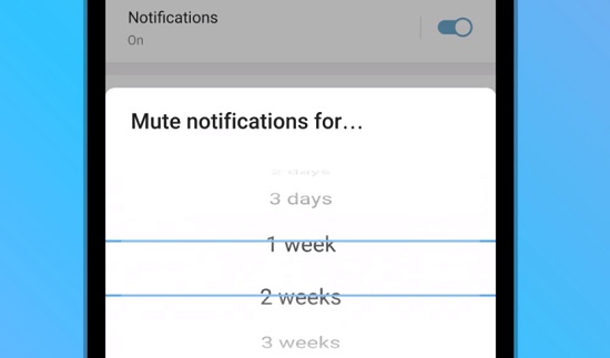 Imagen - Telegram 8.7: descarga y novedades