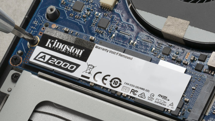 Imagen - Discos duros HDD y SSD: diferencias y cuál es mejor