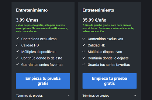 Imagen - Discovery Plus: contenidos, precios y c&oacute;mo ver