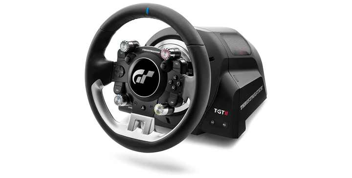 Imagen - 9 mejores volantes gaming para PC