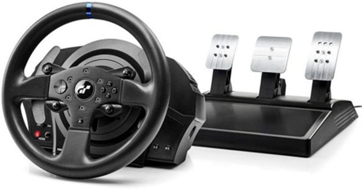 Imagen - 9 mejores volantes gaming para PC