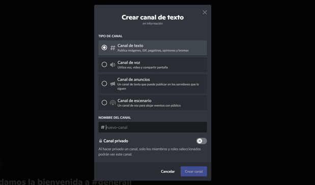 Imagen - 11 trucos para Discord que debes saber