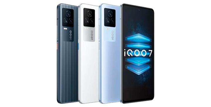 Imagen - M&oacute;viles m&aacute;s potentes con Android (febrero 2022)