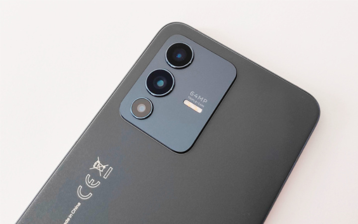 Imagen - vivo V23 5G, análisis con opinión y precio