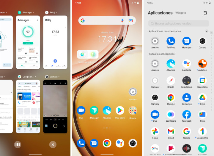 Imagen - vivo V23 5G, análisis con opinión y precio