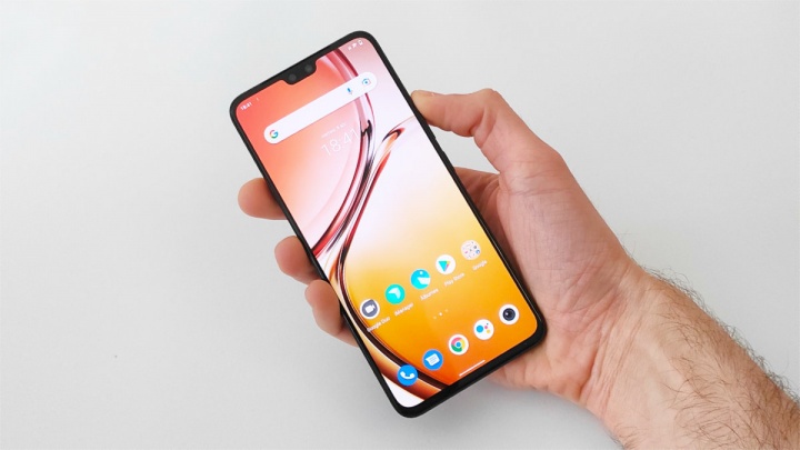 Imagen - vivo V23 5G, análisis con opinión y precio