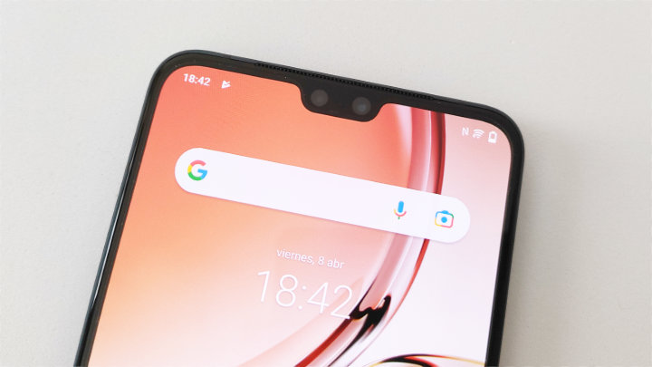 Imagen - vivo V23 5G, análisis con opinión y precio