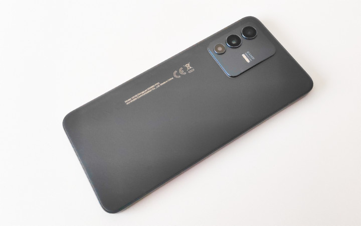 Imagen - vivo V23 5G, análisis con opinión y precio