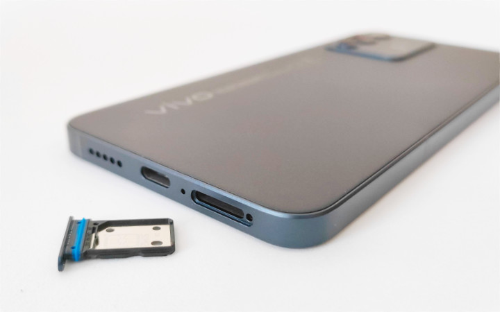 Imagen - vivo V23 5G, análisis con opinión y precio