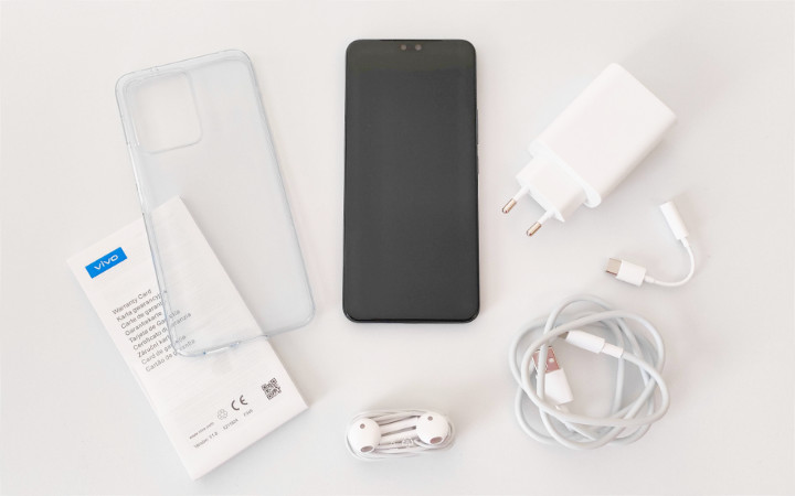 Imagen - vivo V23 5G, análisis con opinión y precio