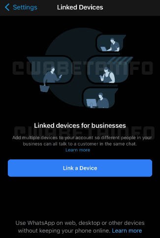 Imagen - WhatsApp añadirá una suscripción de pago para empresas