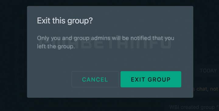 Imagen - 11 novedades que llegarán a WhatsApp en 2022