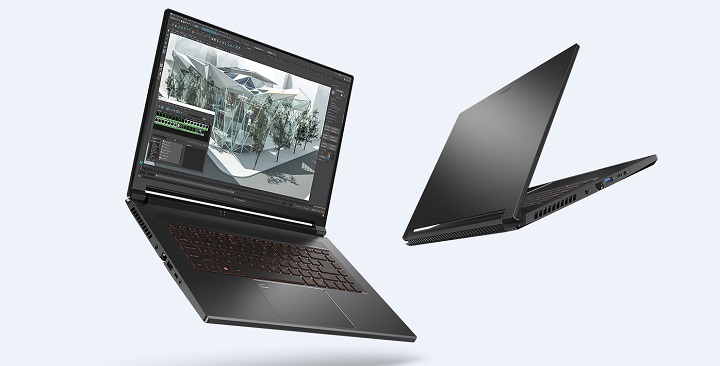 Imagen - Acer ConceptD 5 y 5 Pro se actualizan: todas las novedades