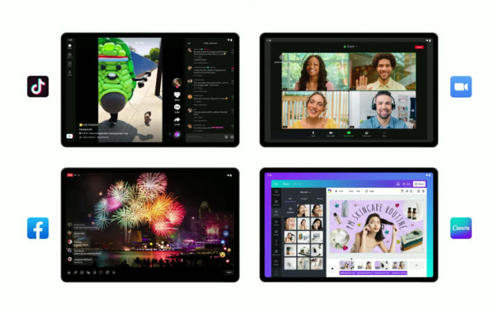 Imagen - Android 12L: novedades, fechas y modelos compatibles