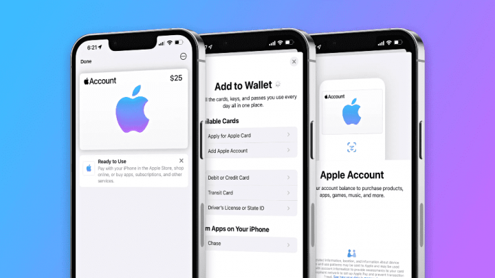 Imagen - iTunes Pass ya no existe: ahora es saldo del Apple ID