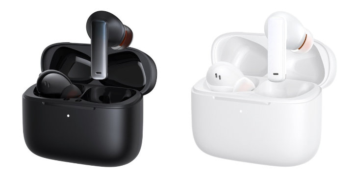 Imagen - Baseus Bowie M2: auriculares con ANC y gran bater&iacute;a