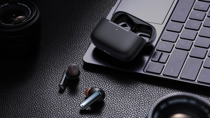 Imagen - Baseus Bowie M2: auriculares con ANC y gran bater&iacute;a