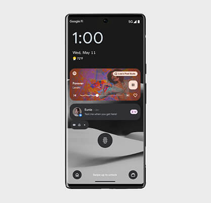 Imagen - Android 13: novedades, fecha, compatibilidad y actualización