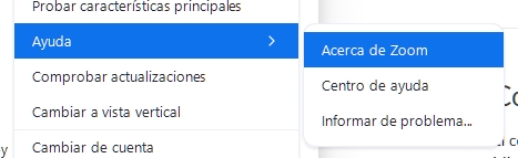 Imagen - Actualiza Zoom a la &uacute;ltima versi&oacute;n y evita un grave fallo