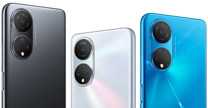 Imagen - HONOR X7: potencia y bater&iacute;a a buen precio