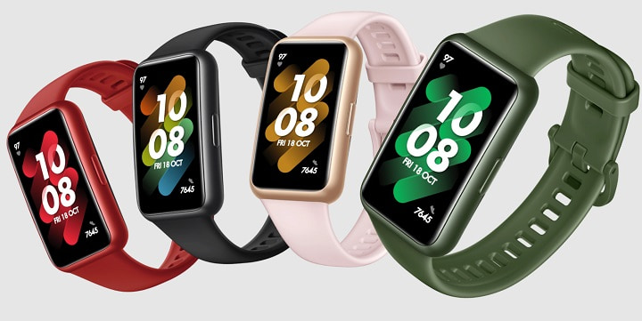 Imagen - 7 smartbands para regalar el Día de la Madre 2023