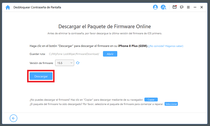 Imagen - Cómo desbloquear un iPhone sin clave en pocos pasos