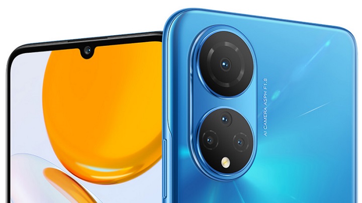 Imagen - Honor X7 llega a Espa&ntilde;a: precio y disponibilidad