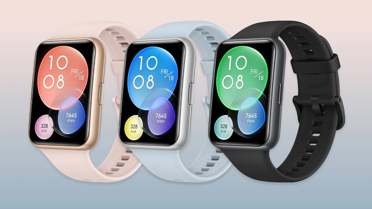 Imagen - Navidad 2022: smartwatches y pulseras en oferta