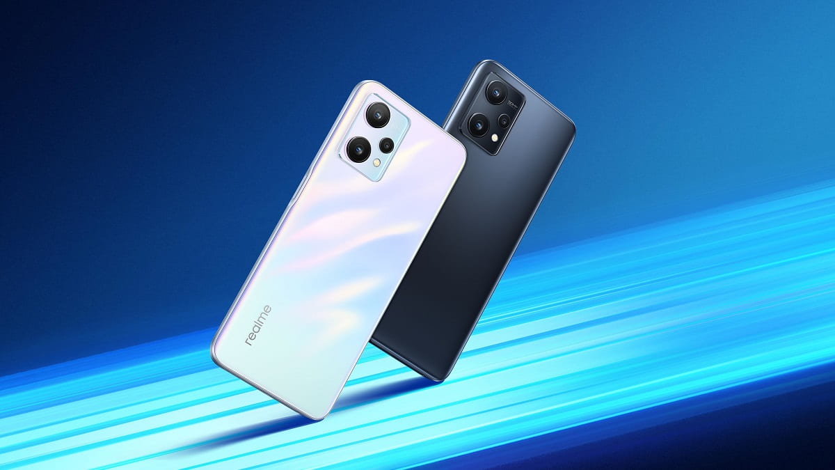 Imagen - 8 mejores ofertas de Realme en el Prime Day octubre 2022