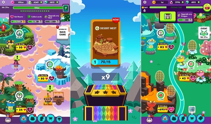 Imagen - Netflix: nuevos juegos gratis para móviles