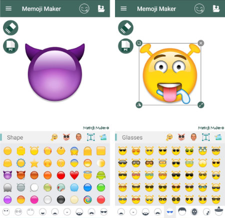 Imagen - WhatsApp: cómo crear tu propio emoticono