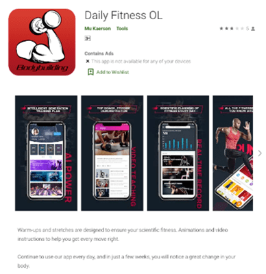 Imagen - Borra estas apps para evitar que roben tu Facebook