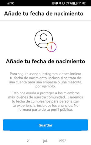 Imagen - Multa a Instagram por la privacidad de los menores