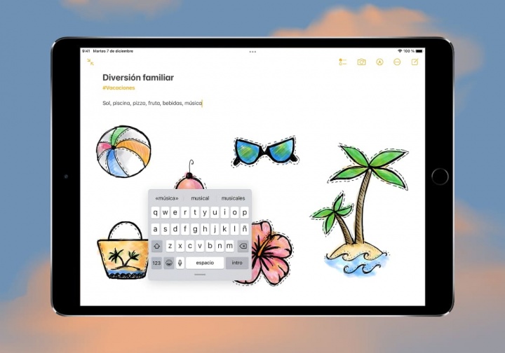 Imagen - 13 trucos para el iPad en 2023