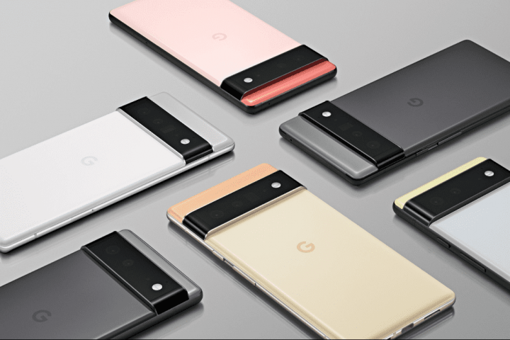 Imagen - Google Pixel 6 ya está disponible con AT&amp;T: precios