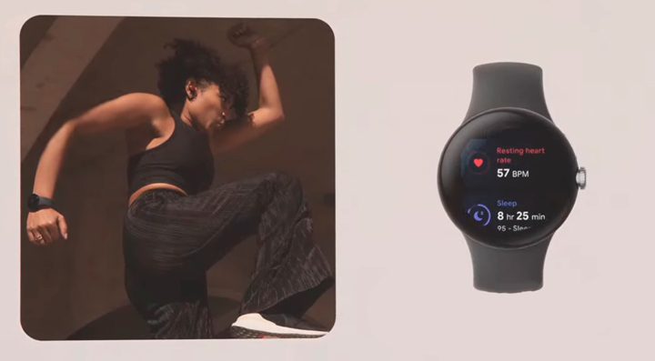 Imagen - Google Pixel Watch: especificaciones y precios del reloj