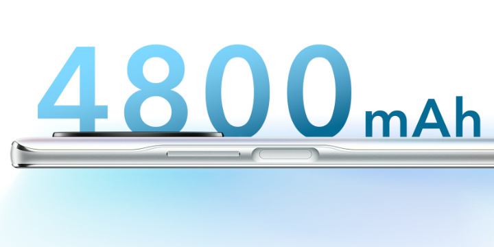 Imagen - 6 razones para comprar HONOR Magic4 Lite 5G