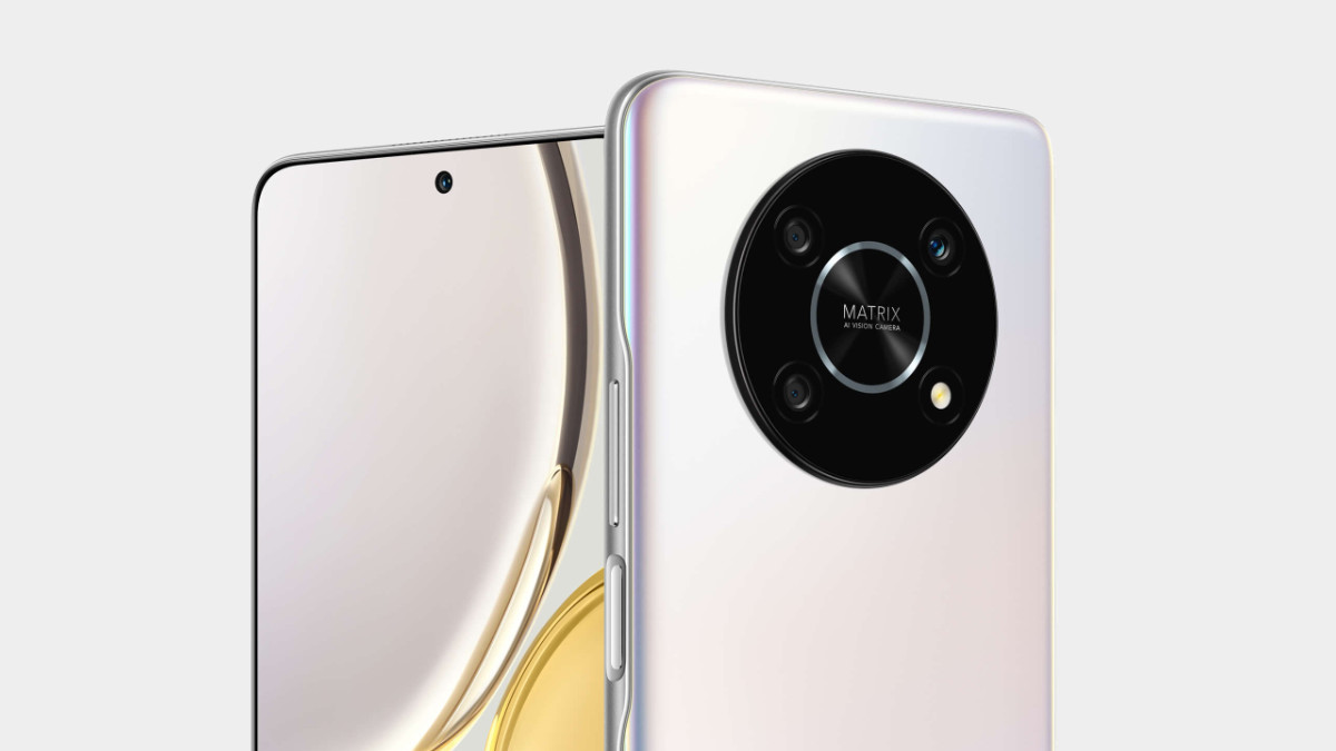 Imagen - 7 mejores m&oacute;viles de Honor【 2022 】