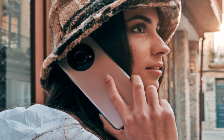 Imagen - HONOR Magic4 Lite 5G: c&aacute;maras, dise&ntilde;o y rendimiento