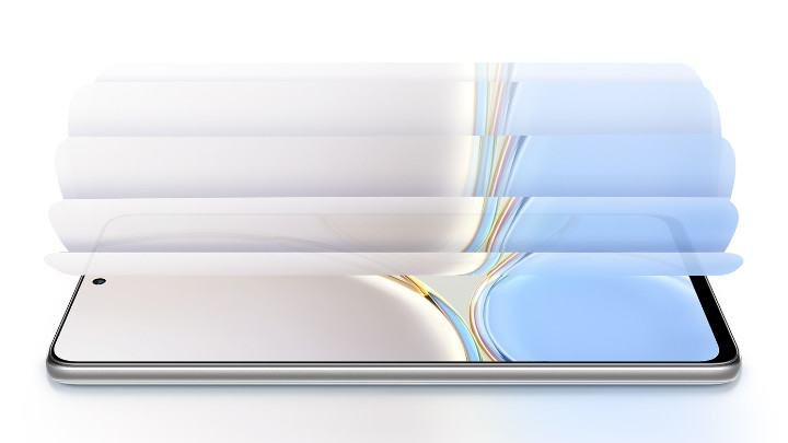 Imagen - 6 razones para comprar HONOR Magic4 Lite 5G