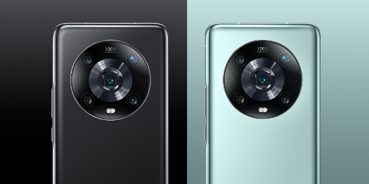 Imagen - HONOR Magic4 Pro: todo sobre su c&aacute;mara