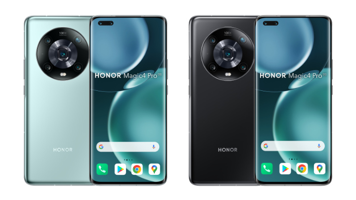 Imagen - HONOR Magic4 Pro: c&aacute;mara, dise&ntilde;o y rendimiento