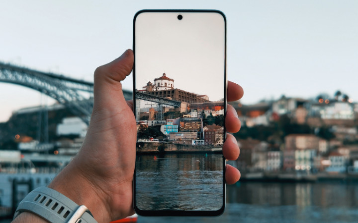 Imagen - Honor X8: dise&ntilde;o ultra fino y cu&aacute;druple c&aacute;mara de 64 MP