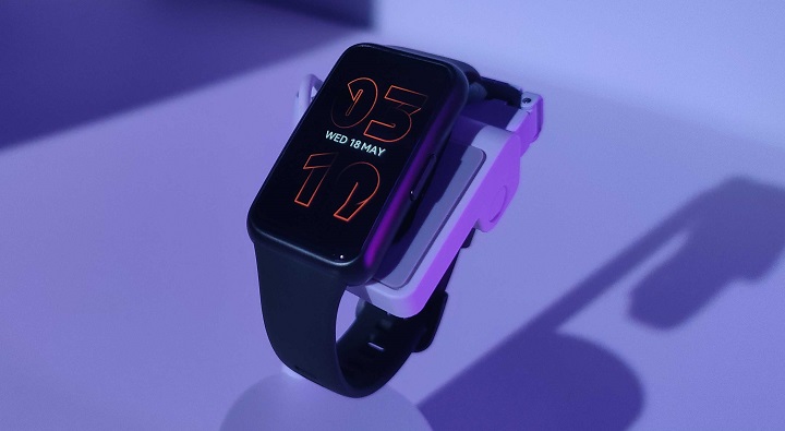 Imagen - Huawei Band 7, la nueva pulsera deportiva ultraligera