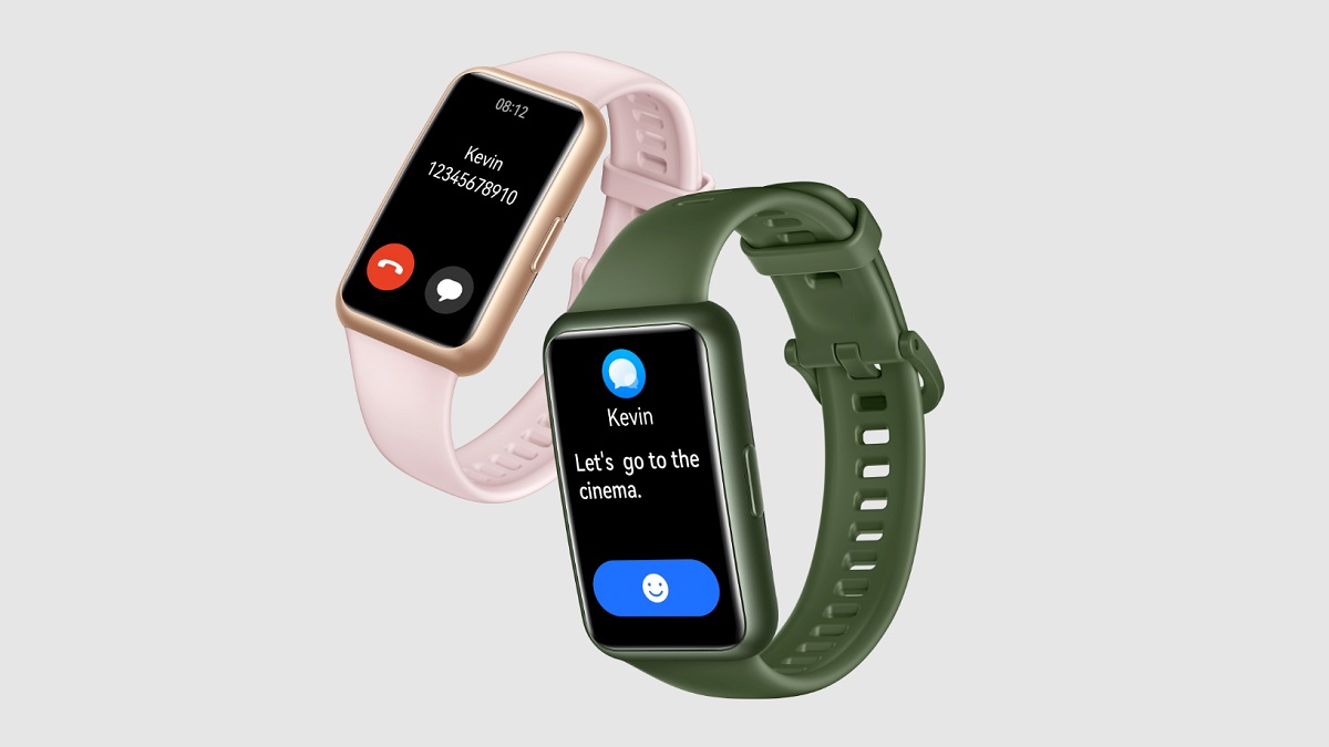 Imagen - Navidad 2022: smartwatches y pulseras en oferta